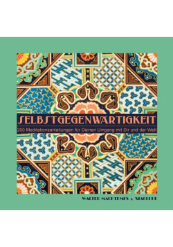 Selbstgegenwärtigkeit