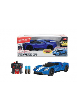 RC 2017 Ford GT