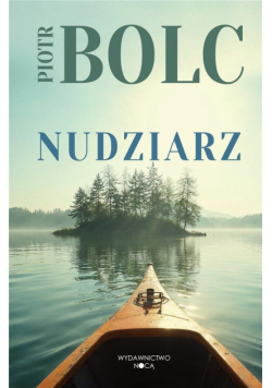 Nudziarz