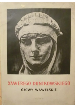 Głowy wawelskie