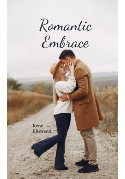 Romantic Embrace