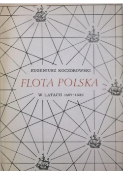 Flota Polska w latach 1587 1632