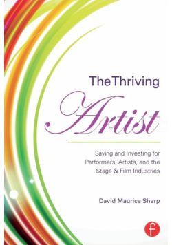 The Thriving Artist