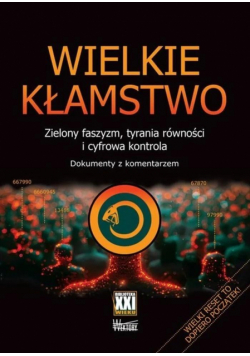 Wielkie kłamstwo