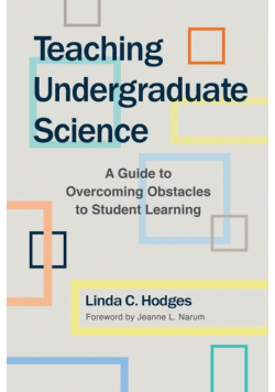 Teaching Undergraduate Science