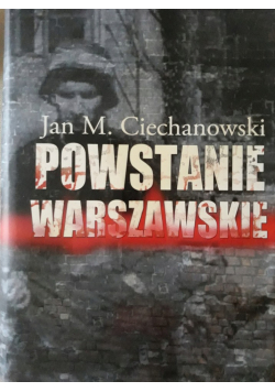 Powstanie Warszawskie