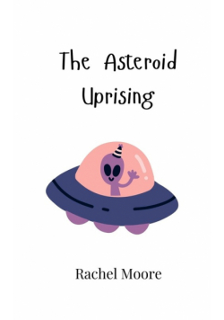 The Asteroid Uprising