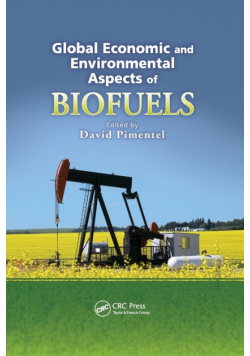 Global Economic and Environmental Aspects of Biofuels