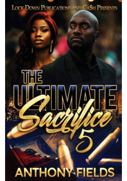 The Ultimate Sacrifice 5