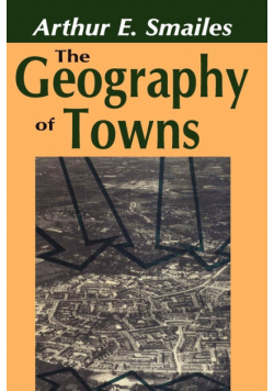 The Geography of Towns