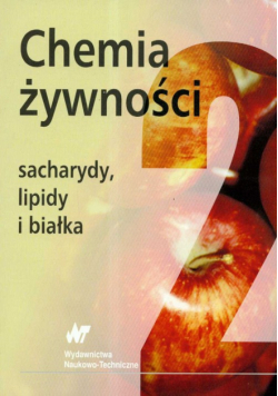 Chemia żywności t. 2