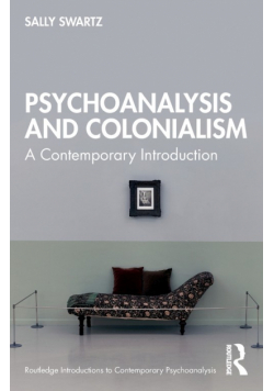 Psychoanalysis and Colonialism