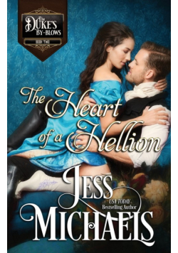 The Heart of a Hellion