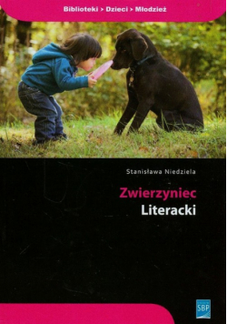 Niedziela Stanisława - Zwierzyniec literacki
