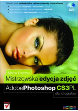 Mistrzowska edycja zdjęć
