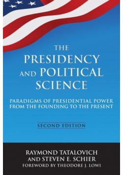 The Presidency and Political Science