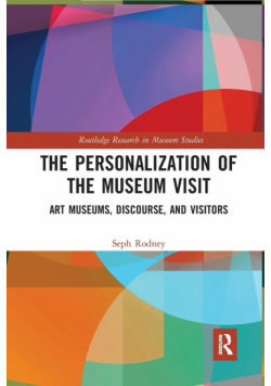 The Personalization of the Museum Visit