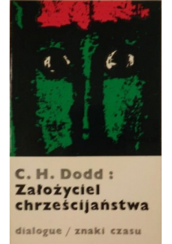 Założyciel chrześcijaństwa
