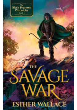 The Savage War