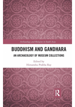 Buddhism and Gandhara