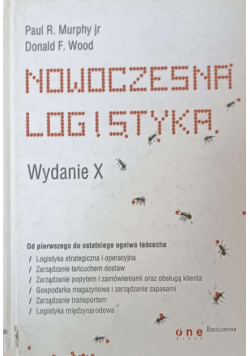 Nowoczesna logistyka