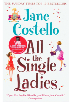 Costello Jane - All the Single Ladies