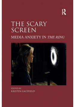 The Scary Screen