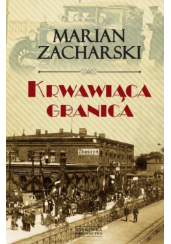 Krwawiąca granica