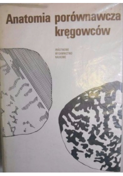 Anatomia porównawcza kręgowców