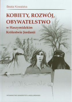 Kobiety rozwój obywatelstwo w Haszymidzkim Królestwie Jordanii