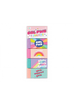 Gumki GRL PWR