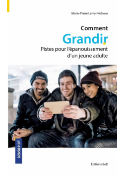 Comment grandir