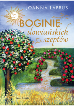 Boginie słowiańskich szeptów
