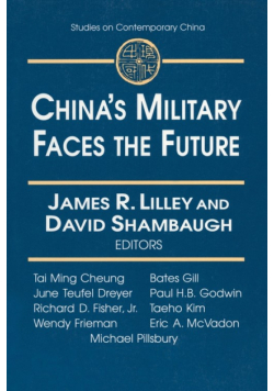 China's Military Faces the Future