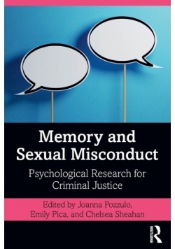 Memory and Sexual Misconduct