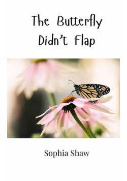 The Butterfly Didn't Flap