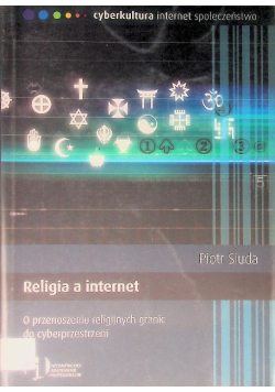 Religia a internet