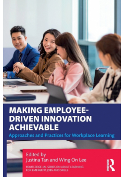 Making Employee-Driven Innovation Achievable