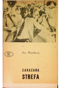 Zakazana strefa