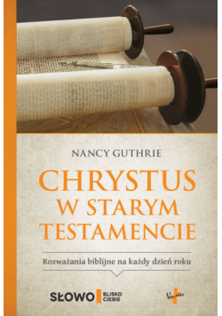 Chrystus w Starym Testamencie