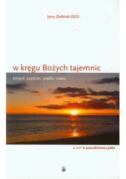 W kręgu Bożych tajemnic