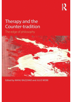 Therapy and the Counter-tradition