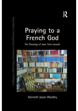Praying to a French God