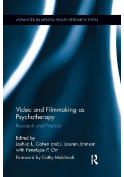 Video and Filmmaking as Psychotherapy
