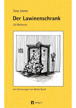 Der Lawinenschrank