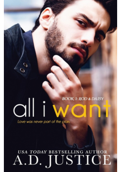 All I Want