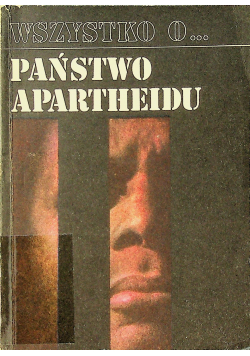 Państwo Apartheidu
