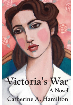 Victoria's War