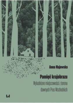 Pamięć krajobrazu