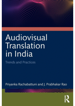 Audiovisual Translation in India